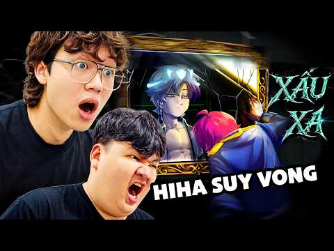 Revealing the "EVIL" Nature of YouTuber @OopsHiha