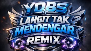 LANGIT TAK MENDENGAR (remix) #reelsviralvideo #trendingreels #hilightsシ゚ #activefollowers #viral #dj
