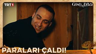 Sinan Paraları Çaldı - Gönül Dağı 205. Bölüm