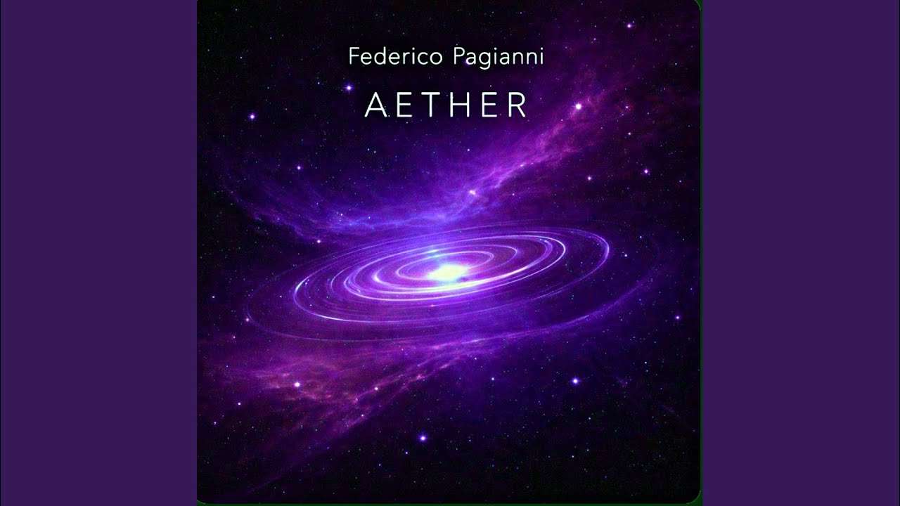 Watch AETHER on YouTube Watch AETHER on YouTube