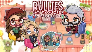 The Bullies Get In Trouble With The Principle? Voiced Avatar World