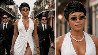 This Is The RICHEST Black Woman Who Owns NEW ORLEANS...NEW BLACK MECCA