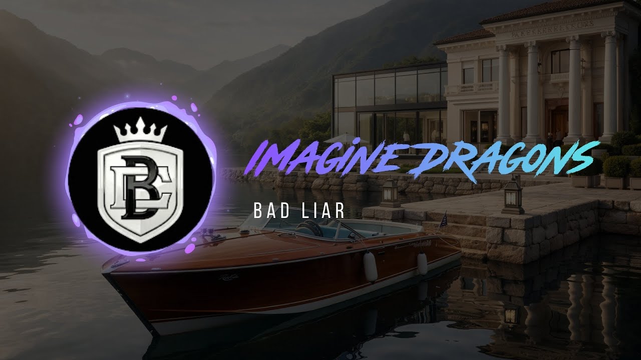 Imagine Dragons - Bad Liar | Beat Cartel Remix [Powerful Melodic EDM & Future Bass Flip]
