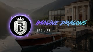 Download lagu Imagine Dragons - Bad Liar | Beat Cartel Remix [Powerful Melodic EDM & Future Bass Flip]