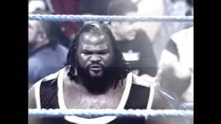 WWE Mark Henry 2006  Extended ,,Echo'' Titantron