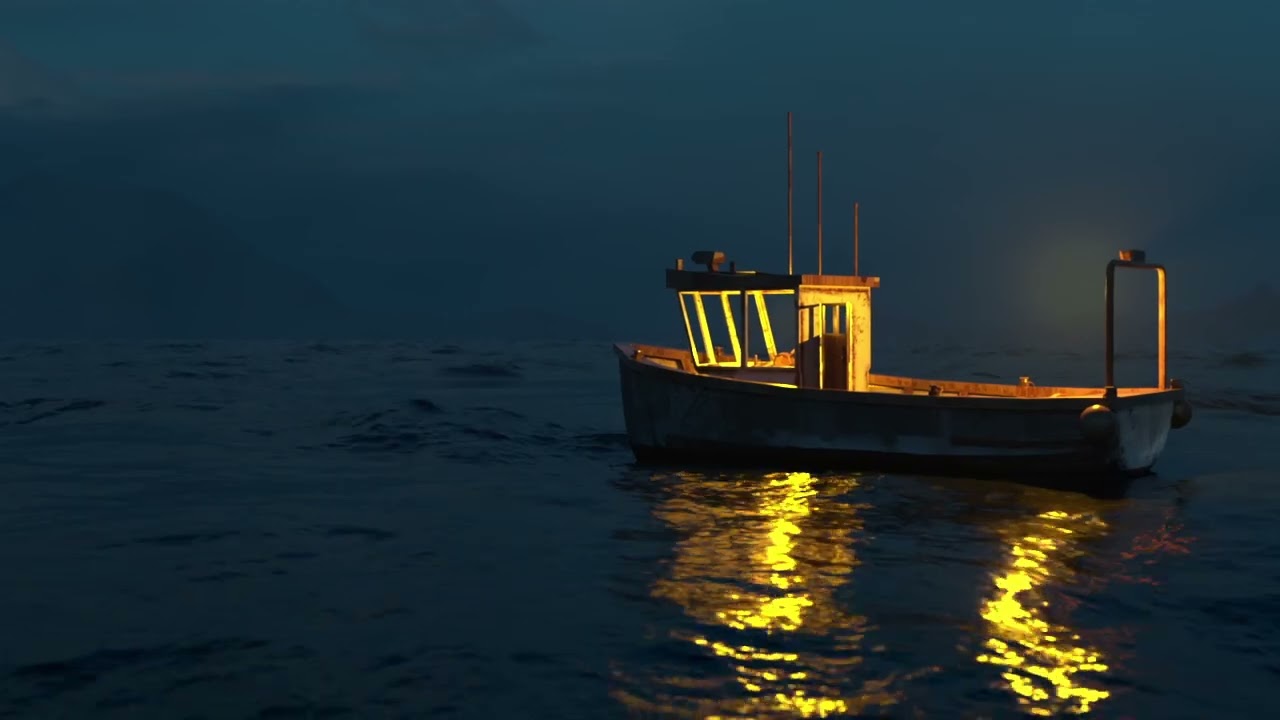 Digital Cinematic Assignment - Adam Nilsson