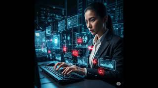 Overwhelmed by Alerts? A Guide to Risk-Based...