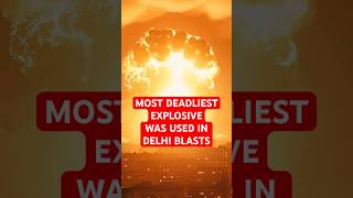 Explosives So Dangerous, Even Bomb Makers Don't Touch It   Chethan Sir