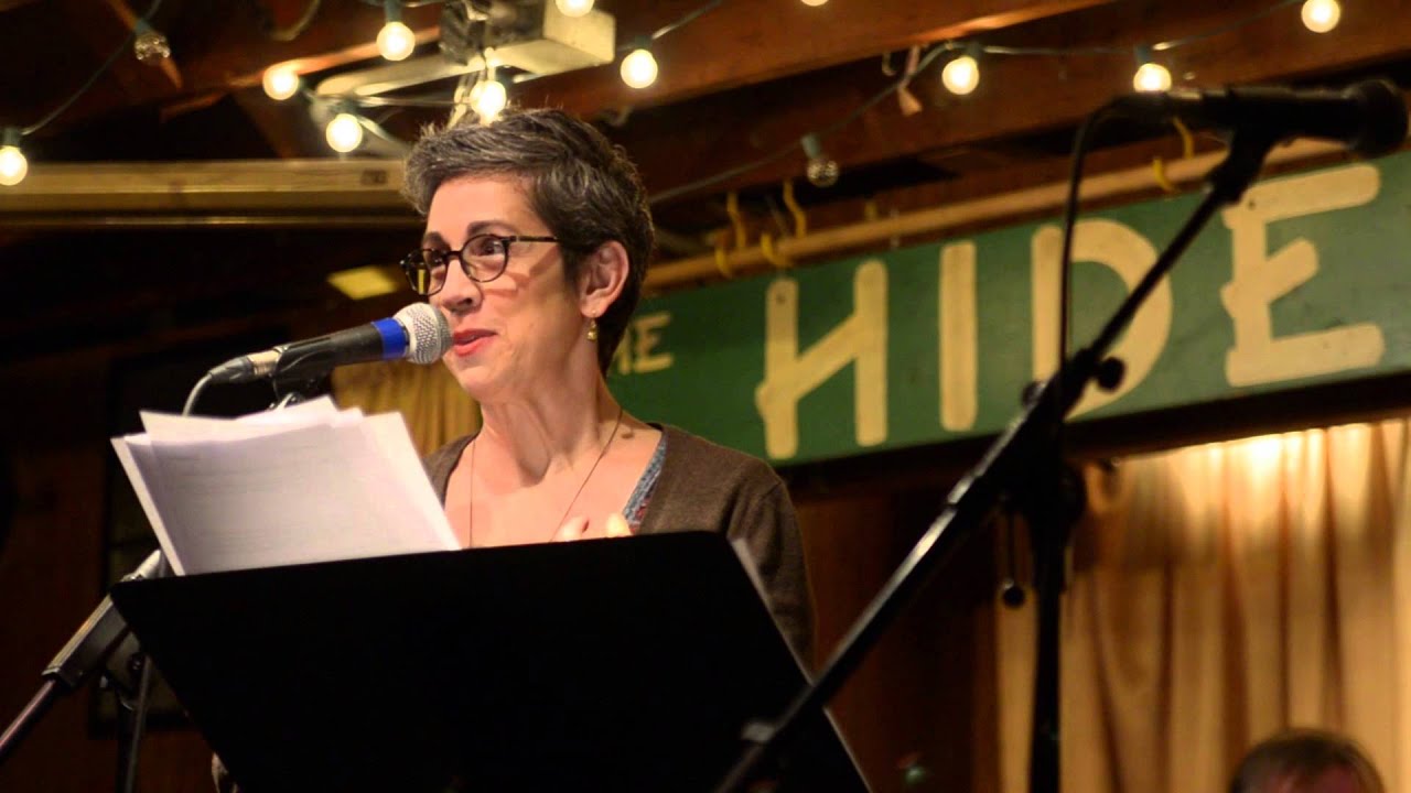 Man in the Beaver Hat - Stephanie Shaw