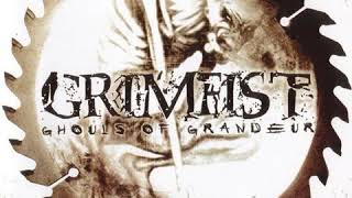 Watch Grimfist Lesser Of Two Evils video