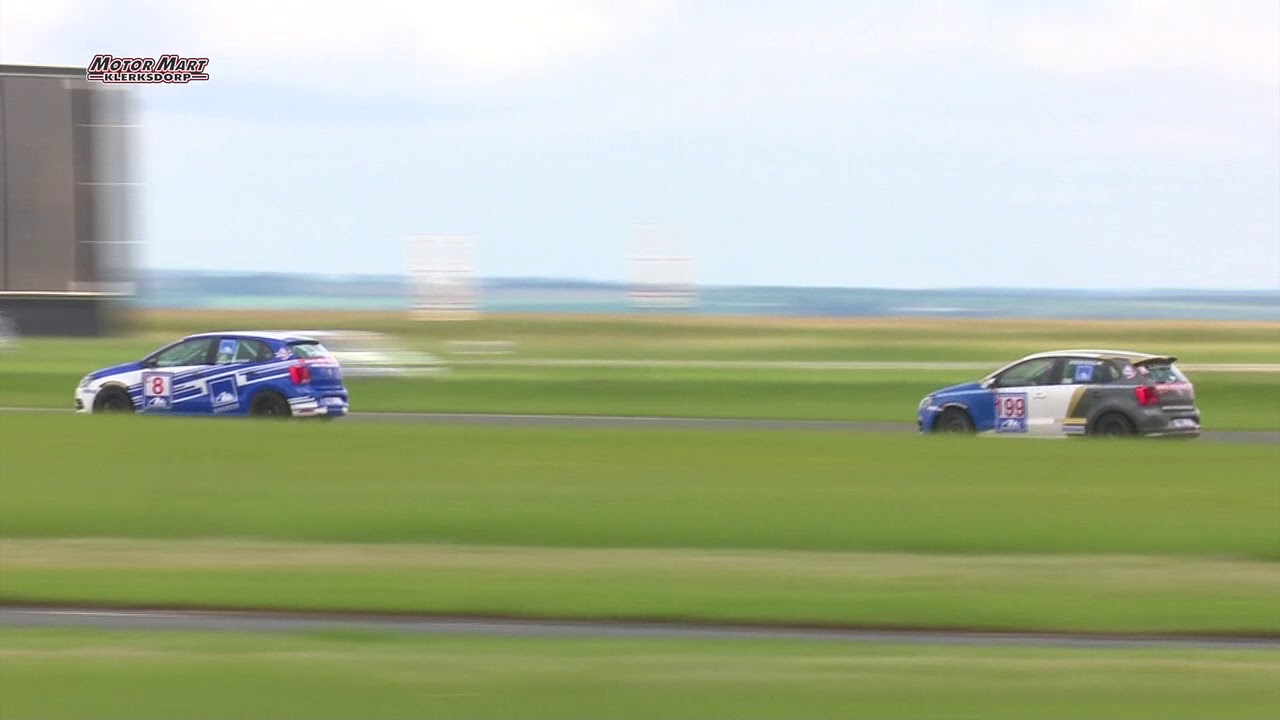 Extreme Festival 2019 Red Star Raceway 02/19 Motor Mart VW Challenge Part Two