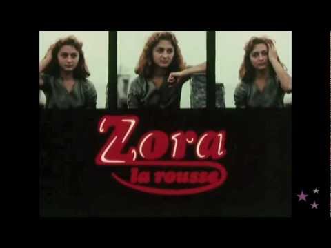 Générique De Zora La Rousse HD 