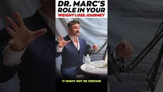 Doctor Marcs Role In Your Weight Loss Journey