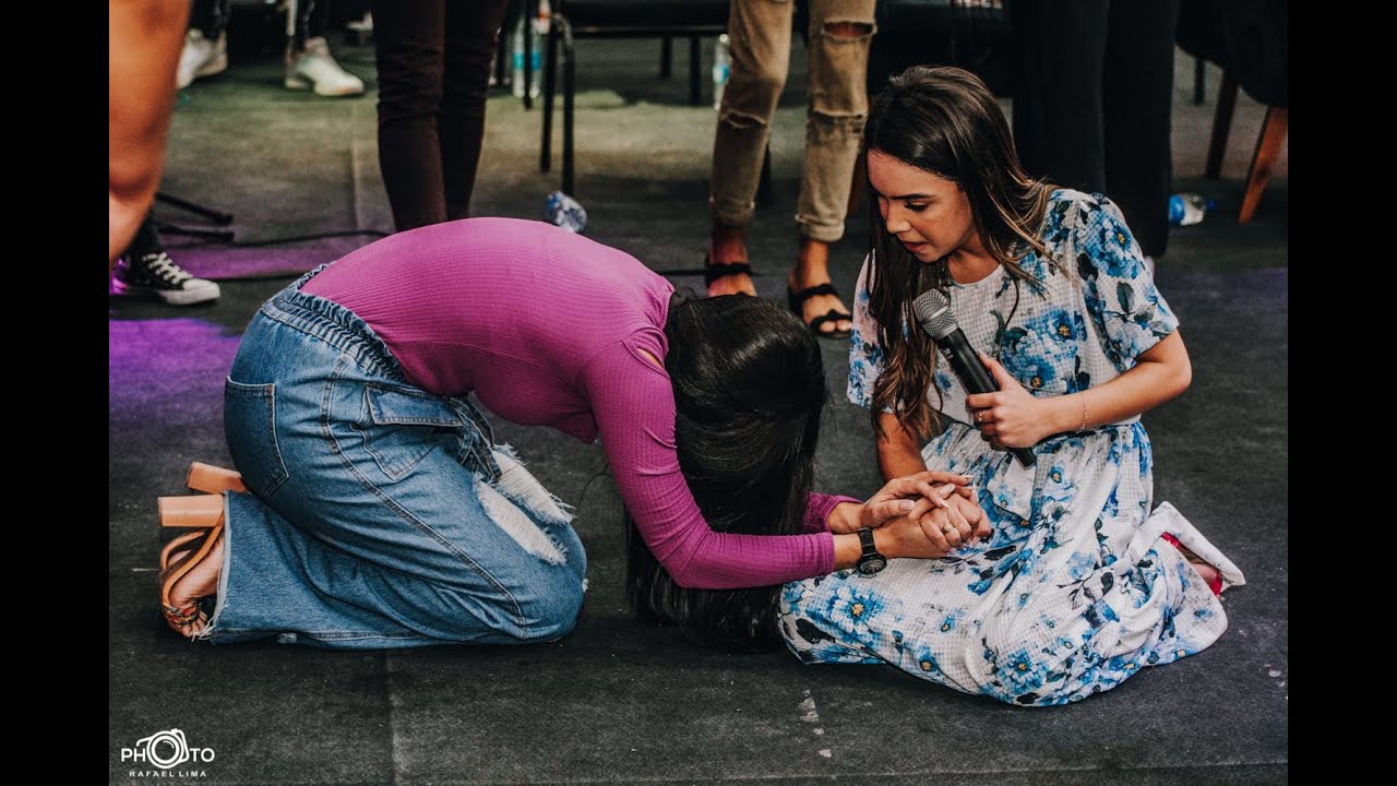 VITÓRIA SOUZA NA IPTM DUQUE DE CAXIAS !!