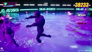 Venom in Dead as Disco (Venom - Eminem)