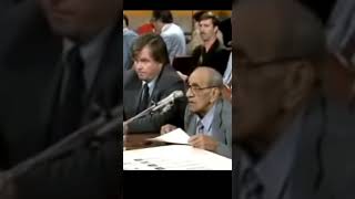 Hello And How Are Ya  Tony Accardo And Al Capone