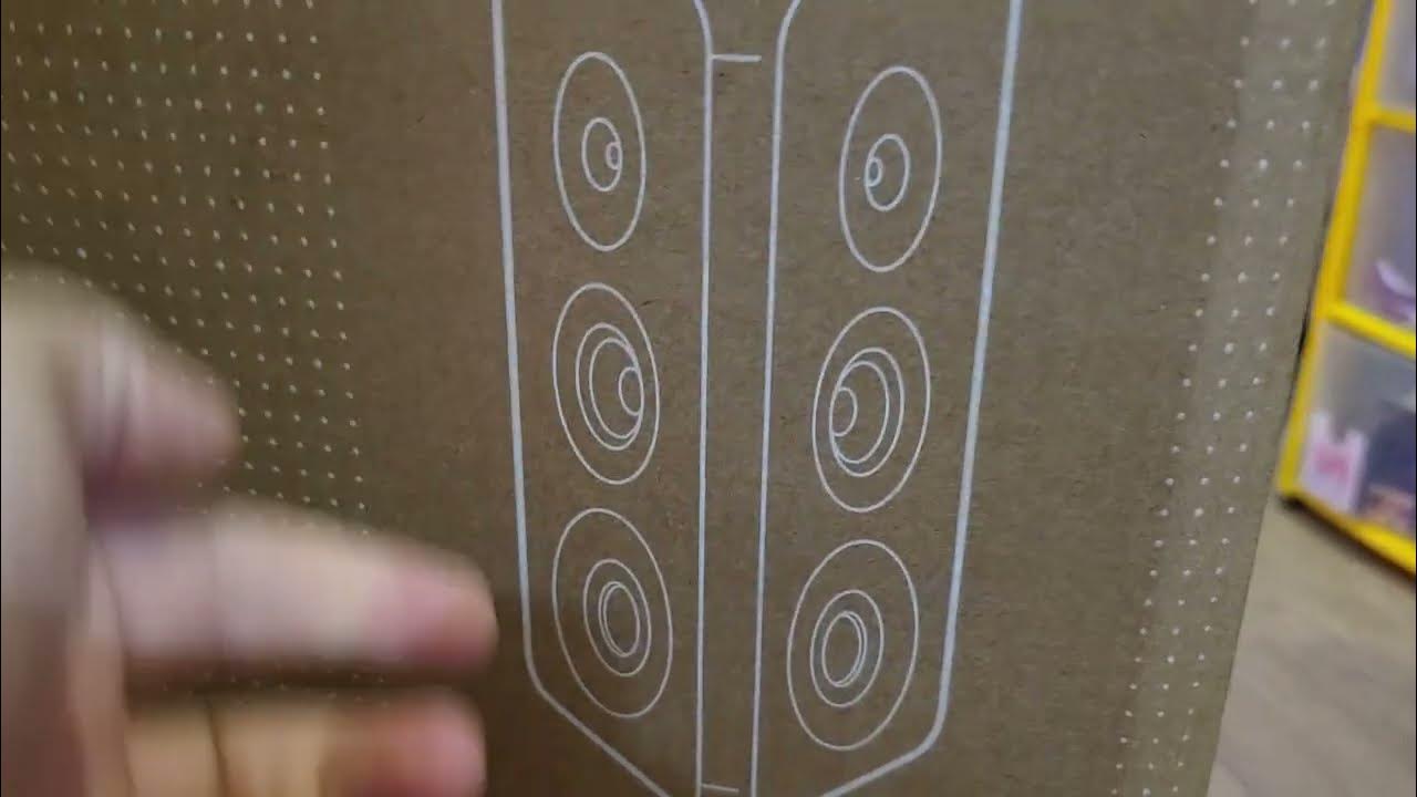 Сравнение колонок samsung mx st90b и mx t70 - YouTube