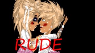 MAGIC! - Rude Msp