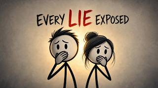 Every Lie You've Ever Told... Exposed