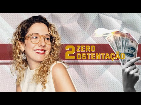 Conheça a tendência zero ostentação com Iza Dezon | Whow!