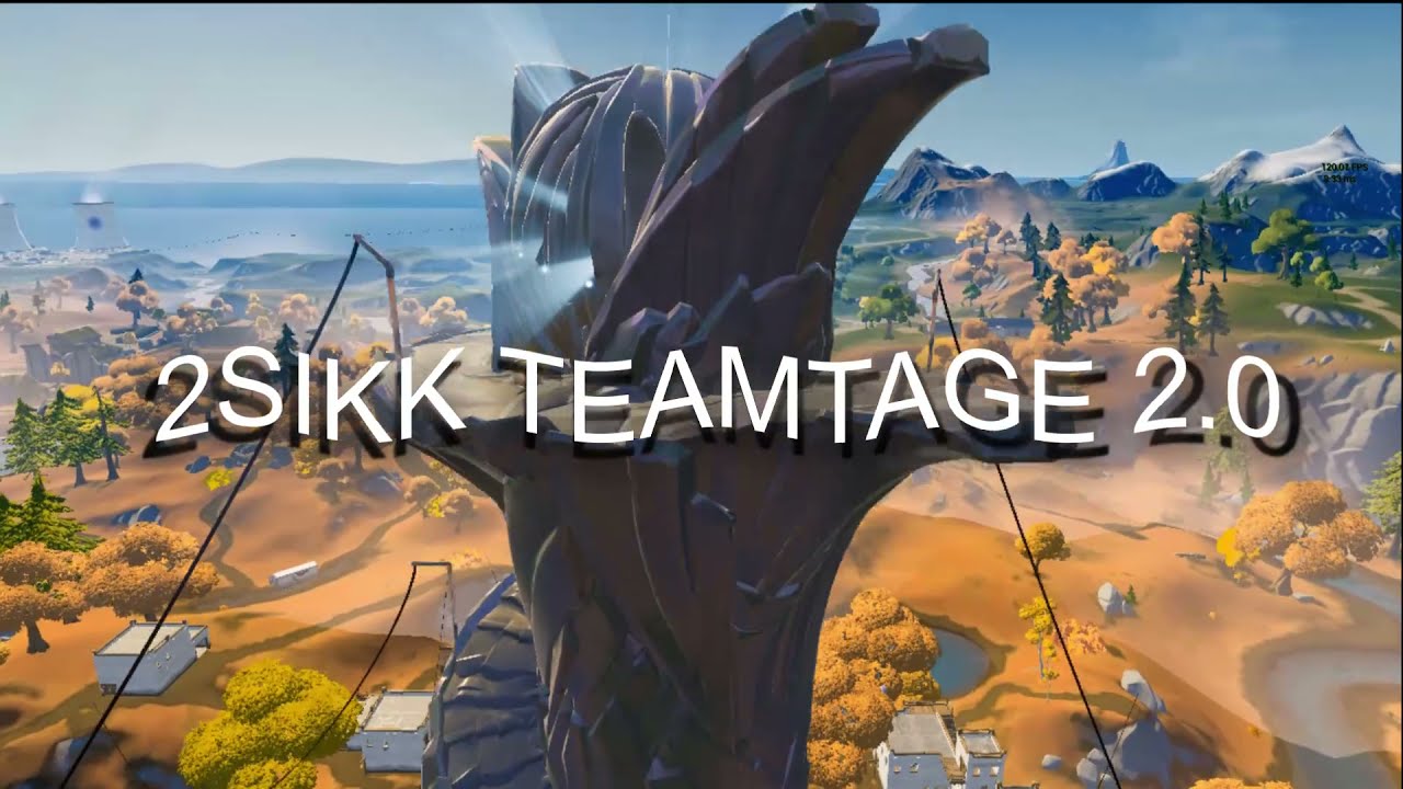 Headshot 🎯 2SIKK TEAMTAGE 2.0