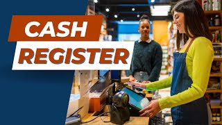 Grocery Cash Register Scanning Sound Effect | Barcode Scanner & Checkout SFX (Free)