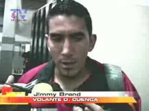 Deportivo Cuenca destaca este resultado