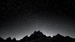 Celestial Calm Instrumental BGM for Deep Focus & Study Sessions