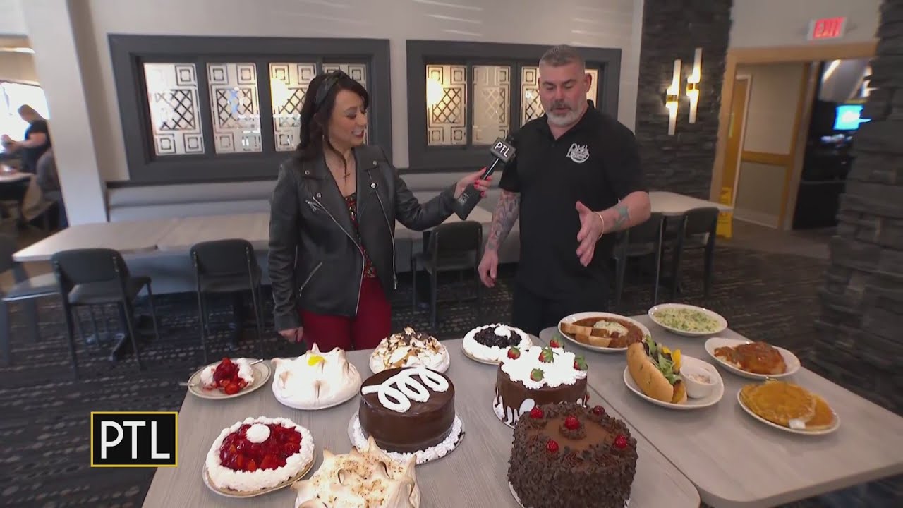 PTL Diner Week: Dick's Diner in Westmoreland County