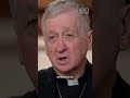 Cardinal Cupich condemns the “gamification” of war #shorts