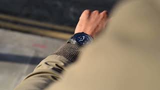 Oris Propilot Altimeter