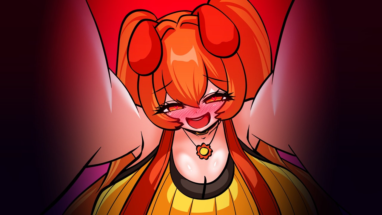 DogDay A Feel Good Gas │ Poppy Playtime