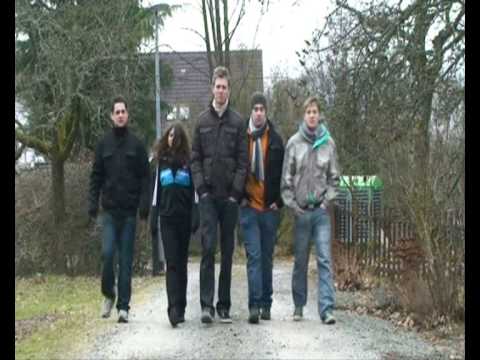 Fantastic Four- geschwedet