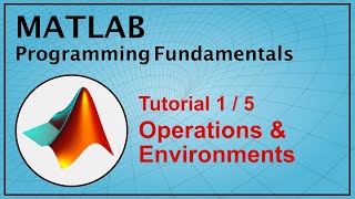 Famous MATLAB Programming Fundamentals (#1/5): Basic Operations Net Worth