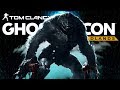 Охота на Йети и как его убить Ghost Recon Wildlands Yeti