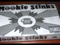 Mookie Stinks - Hang Gliding Monkey