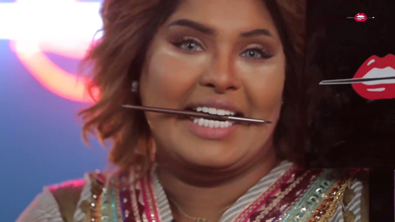 Makeup Tutorial by Masooma Hashim | ميكب توتوريال مع معصومة هاشم