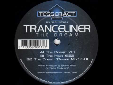 Tranceliner — Tranceliner - The Dream 1994