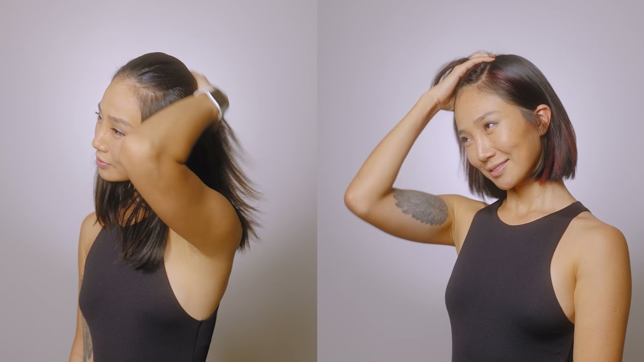 Creative Color Transformation with Carrera Alvarez