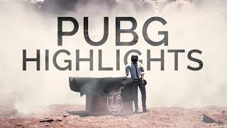 PUBG 3D edit. Best highlights moments