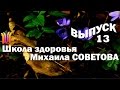 Школа здоровья Михаила СОВЕТОВА ВЫПУСК 13