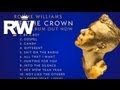 Robbie Williams | 'Take The Crown' | Album Sampler