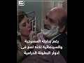 قصة طرد حسن عابدين للمخرج حسام الدين مصطفى من منزله قصة طرد حسن عابدين للمخرج حسام الدين مصطفى من منزله