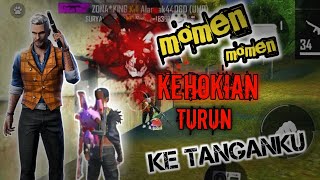 Momen Momen Paling Greget. Bikin Nafsu Main Bertambah I Garena Free Fire
