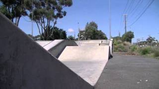Jesse Scott 2010-2011 holiday edit