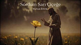 I Asked The Yellow Flower - Sufi Anatolian Rock Anatolian Beat