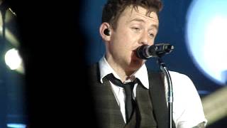 All About You - McFly(Memory Lane Tour Birmingham)