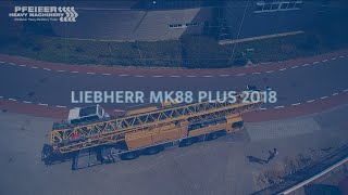 Liebherr MK88 Plus 2018 nr 80102
