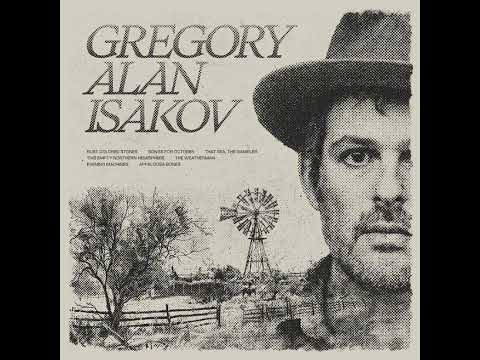 Sweet Heat Lightning Gregory Alan Isakov 