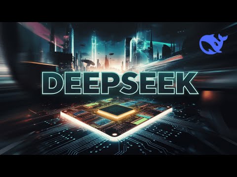 DEEPSEEK: The Open-Source Chatbot Rivaling Chat GPT!